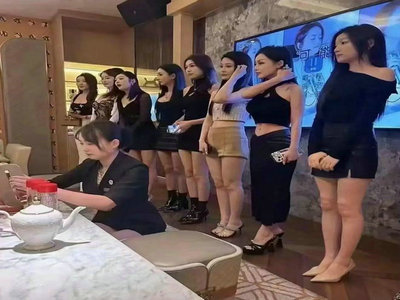 信阳KTV招聘
